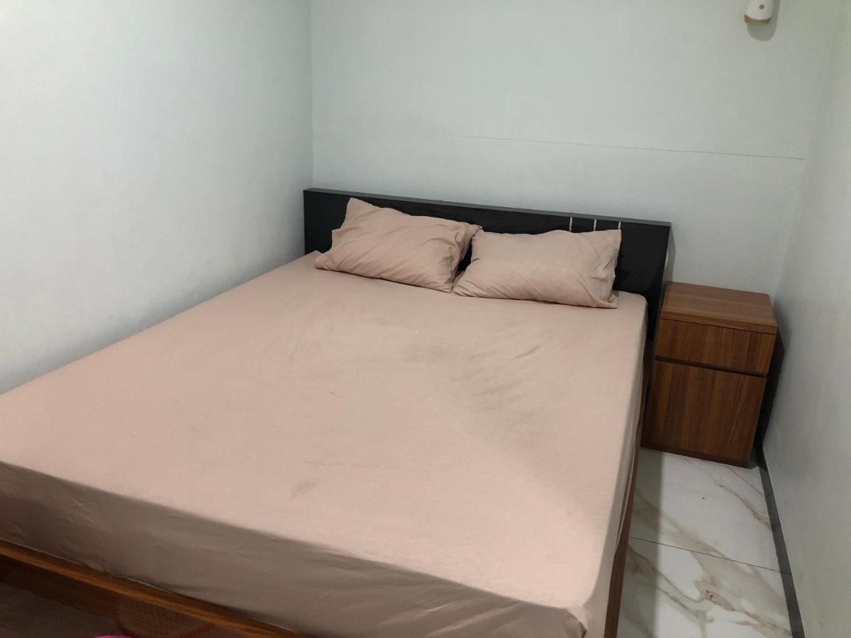 Bening Asri Guesthouse Tangerang Exterior foto