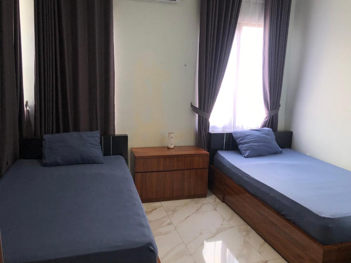 Bening Asri Guesthouse Tangerang Exterior foto