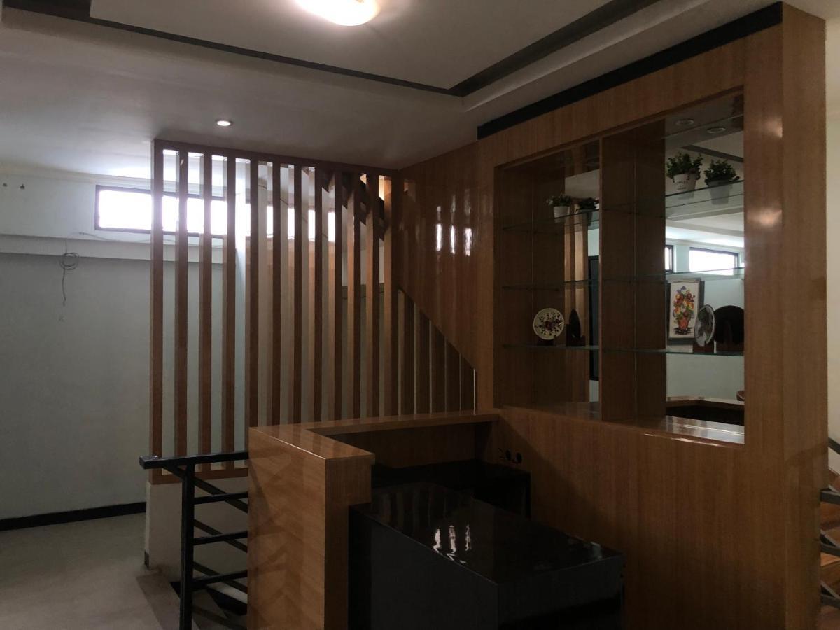 Bening Asri Guesthouse Tangerang Exterior foto