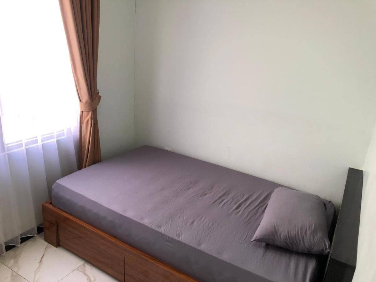 Bening Asri Guesthouse Tangerang Exterior foto