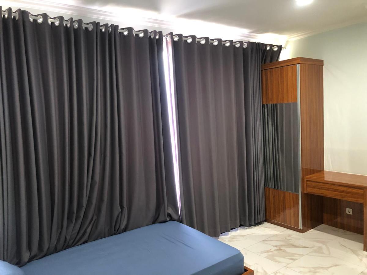 Bening Asri Guesthouse Tangerang Exterior foto